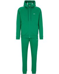 BOSS by HUGO BOSS Tracksuits and sweat suits for Men | Online Sale up to  32% off | Lyst Canada