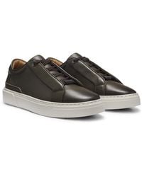 BOSS - Gary Trainers - Lyst