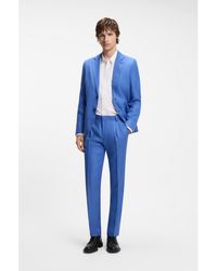 HUGO - Two-Piece Extra-Slim-Fit Suit - Lyst