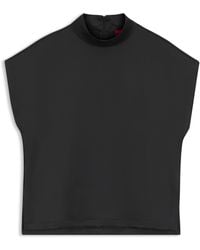 HUGO - T-Shirt - Lyst
