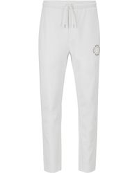 hugo boss tracksuit jd