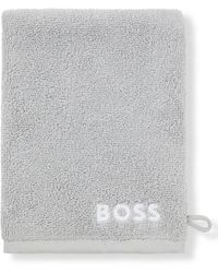BOSS - Guanto Da Bagno - Lyst