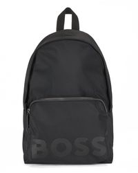 Zaini BOSS by HUGO BOSS da uomo - Fino al 40% di sconto | Lyst