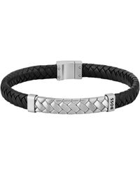 BOSS - Bracciale - Lyst