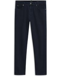 BOSS - Ogden Vaqueros Regular Fit - Lyst