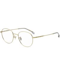 BOSS - Tone Optical Frames With Tubular Temples - Lyst