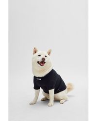 BOSS - Dog T-Shirt - Lyst