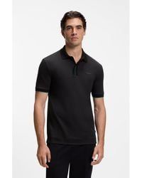 BOSS - X Aston Martin Polo Shirt - Lyst