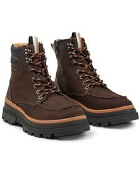 BOSS by HUGO BOSS-Boots voor heren | Online sale met kortingen tot 50% |  Lyst NL