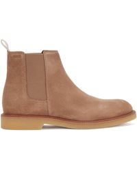 Botas de de hombre en rebajas - Hasta el 70% de descuento | Lyst
