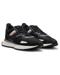 BOSS - Sneakers - Lyst