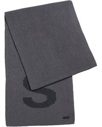 hugo boss handkerchief