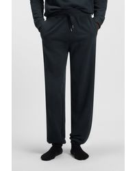 BOSS - Black Men's Loungewear Size M - Lyst