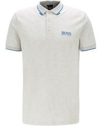 hugo boss dri fit