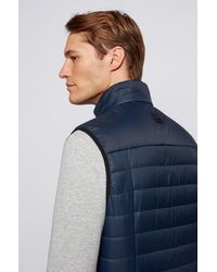 Vestes Blousons Blazers Boss By Hugo Boss Pour Homme Jusqu A 50 Sur Lyst Fr
