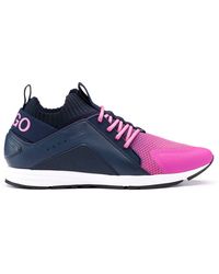 boss porsche shoes