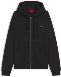 HUGO - Jackets - Lyst