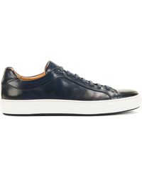 hugo boss tennis style trainers