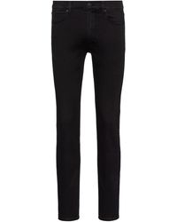skinny jeans hugo boss