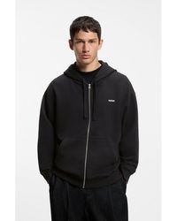 HUGO - Jackets - Lyst