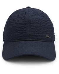 BOSS - Cappellino - Lyst