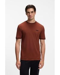 BOSS - X Aston Martin T-Shirt - Lyst