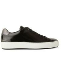 hugo boss sneakers 2018