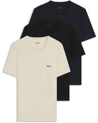 BOSS - Patterned Men's Underwear Size M - Lyst