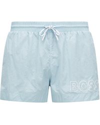 HUGO BOSS Swim trunks and swim shorts 