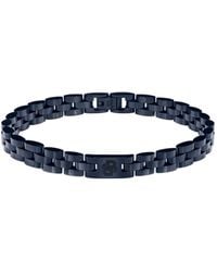 BOSS - Bracelet With Subtle Branding - Lyst