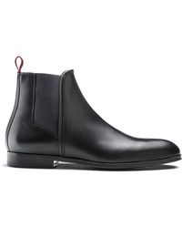 hugo boss boots sale