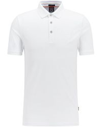 boss polo sale