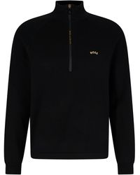 HUGO BOSS Jumpers and knitwear for Men 
