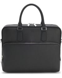 BOSS - Borsa Portadocumenti - Lyst