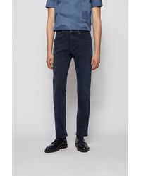 hugo boss jeans