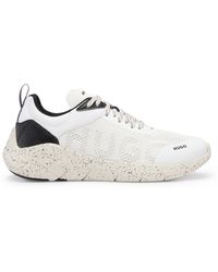 HUGO Trainers for Women | Online Sale up to 38% off | Lyst UK