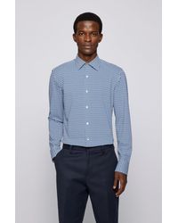 Italian Shirts for Men - Up to 63% off at Lyst.com