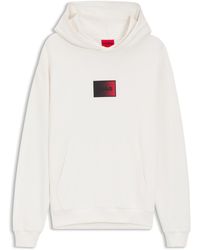 HUGO - White Men's Tracksuits Size L - Lyst