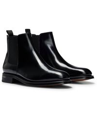 BOSS by HUGO BOSS-Boots voor heren | Online sale met kortingen tot 50% |  Lyst NL