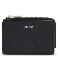 HUGO - Portafoglio - Lyst
