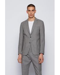 Hugo Boss Blazer Sale Flash Sales, 51 