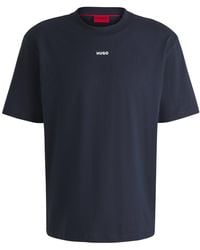 HUGO - Dapolino T-Shirt - Lyst