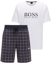 Hugo Boss Pyjamas and loungewear 