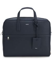 BOSS - Versatile Document Case With Detachable Strap - Lyst