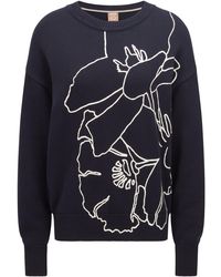 BOSS by HUGO BOSS Jumpers for Women 