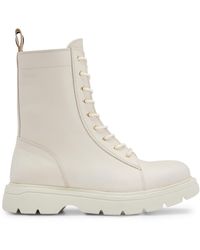 BOSS by HUGO Boots for Women | Online up to 43% off | Lyst Australia