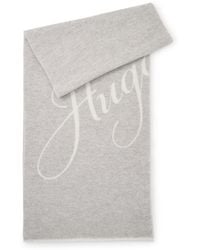 HUGO - Sciarpa - Lyst