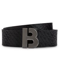 BOSS by HUGO BOSS Belts for Men | Online Sale up to 59% off | Lyst UK