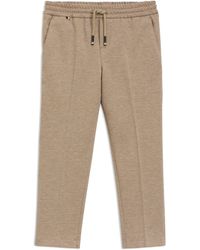 BOSS - Beige Men's Boys Size 138 - Lyst