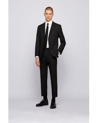 BOSS by HUGO BOSS Shirts for Men - Up to 61% off at Lyst.co.uk